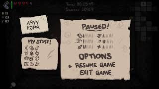 help me unlock more characters in the binding of isaac rebirth