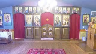 Three Hierarchs Church LIVE: