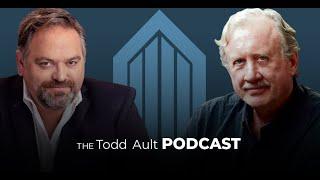 The Todd Ault Podcast – Todd Interviews “The Gambler” Author William C. Rempel