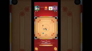 Carrom pool Satyajit shot, #shorts #youtubeshorts #carrompool #trending