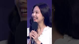 블랙핑크 제니님을 웃게 한 남자