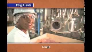 CARGILL Brasil -  Grain and Oilseeds Supply Chain (GOSC) 2011