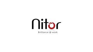 One Word for Nitor by People@nitorinfotech5560!