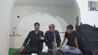 Shahpur Sirpura Azadari