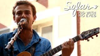 Kid With No Eyes - Vote for Me | Sofar Paris