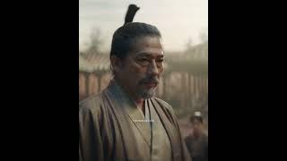 Сериал "Сёгун" 1 серия уже на TVOЁ 🫰 #сериал #сёгун #моменты