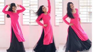 LAAD LADAU - Laad Piya ke || Sapna chaudhary || cover by ananya sinha