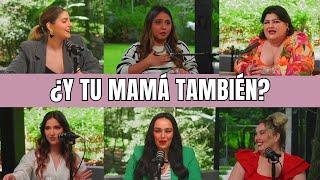 ¿Y TU MAMÁ TAMBIÉN?  | 6 DE COPAS (T1/E5)