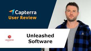 Unleashed Software Review: Amazing Inventory Software