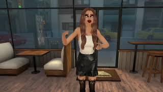 Создаю персонажа в Gacha club с Avakin life AvA Lerka