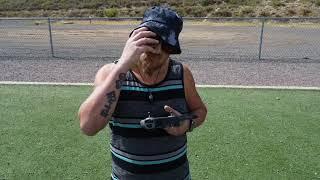 DJI Mavic Mini 2 vs DJ Dribble Dubz