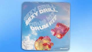 [FREE] Sexy Drill Drum Kit (Cash Cobain, Drake, Jordan Adetunji)