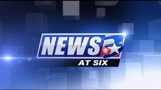 KBTX News 3 at 6pm open (1-2-18)