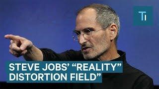 Steve Jobs' Former Publicist On How He Controlled Apple's Image