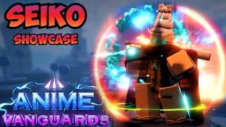 SAIKO SHOWCASE COMPLETO FULL EVO EN ESPAÑOL  ANIME VANGUARDS