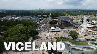 VICELAND at the Iowa State Fair (Part 1)