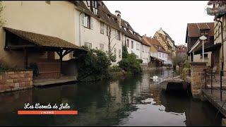 Colmar - Les Carnets de Julie