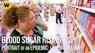 Knowledge is Power | BLOOD SUGAR RISING