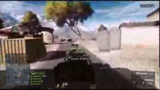 Kurze Vorstellung - Battlefield 4 - RangoGamer