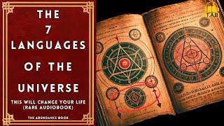 The "truth" can be found in these 7 ancient books (Audiobook)