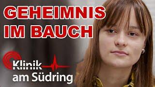 Schockdiagnose für Annika! Ein MRT verändert ihr ganzes Leben | Klinik am Südring | SAT.1