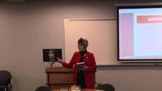 Bibliotherapy Workshop (Full Session)