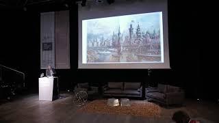 Modernism for the Future | International Conference | Mark Crinson