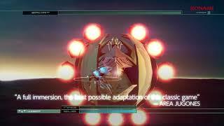 ZONE OF THE ENDERS: THE 2nd RUNNER - M∀RS Accolades Trailer