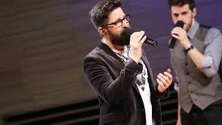 Swingle Singers - "After the Storm"