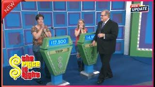 The Price Is Right 2024 - The Price Is Right GameShow American | TPIR US | Season 28 | Episode 56