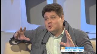 Павел Качагин эксперт бизнес школы ТПП РБ