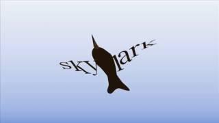 Skylark by Liz Brownlee, animated by Nick Hales