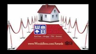 Woods Bros Realty 2012 Awards