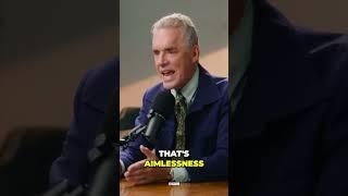 Is Commitment the Key to Sanity? - Jordan Peterson