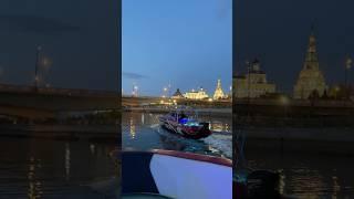 АРЕНДА КАТЕРА КАЗАНЬ