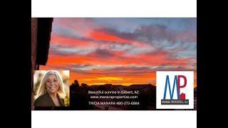 Discover Gilbert Real Estate - Your Ultimate Guide with AI Realtor Tricia Manara | Manara Properties