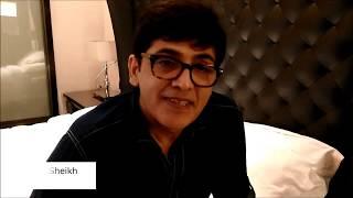 The Moi Blog : In conversation with Aasif Sheikh