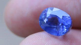 Sapphire and Losing Money