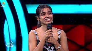 Journey of Tharshika  | Bigg Boss Tamil Season 8 | #VJStheBBhost