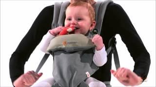 Ergobaby 360 Carrier | Front Outward Carry