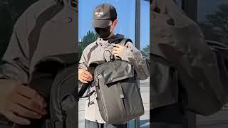 The Ultimate Everyday Backpack  you  definitely need.