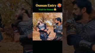 BoranandKunoortrapped UlcayOsman beykillerentryand Slapped️Ulcay #osman #shorts