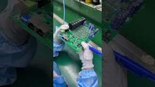 Manual Soldering PCB Assembly | PCB Assembly Factory in China