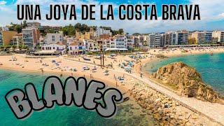 DESCUBRIENDO BLANES / COSTA BRAVA 2024