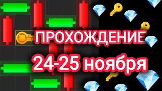 24-25 ноября МИНИ ИГРА ХАМСТЕР КОМБАТ mini game hamster kombat #hamsterkombat #хамстер