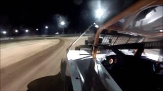 Modlites 5/11/16 Whyalla Heat 2