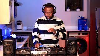 DEEP HOUSE MIX 2024 Mixed by DysFonik EP 17 | South Africa | Deep Into FonikLab Records | Soulful