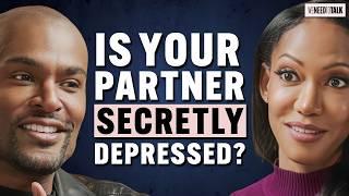 Leading Psychiatrist: Is Guilt Ruining Your Relationship? - Dr Judith Joseph