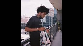 (FREE) Brent Faiyaz type beat - Like This | prod. JZPH