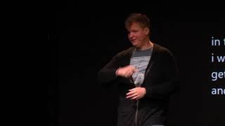 Poetic machines: enigma of language | Ivan Yamshchikov | TEDxNTUA